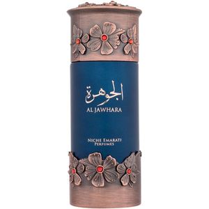 Lattafa Niche Emarati Al Jawhara Eau de Parfum - 100 ml - Unisex