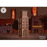 Lattafa Niche Emarati Vintage Castle Eau de Parfum 100 ml