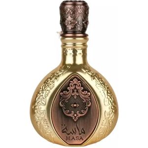 Lattafa Masa Unisexgeuren 100 ml