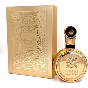 Lattafa Fakhar Extrait Eau De Parfum Pro Ženy 100 Ml