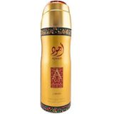 Lattafa - Ajwad - Deodorant Spray - 200 ml - Unisex