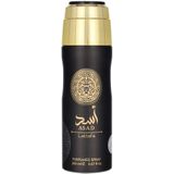 Lattafa - Asad - Body Mist - Geur - 200ml