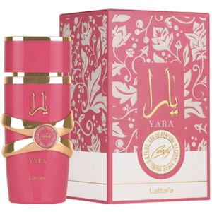 Lattafa Yara Candy