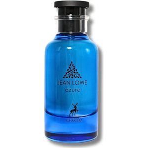 Maison Alhambra Jean Lowe Azure 100 ml