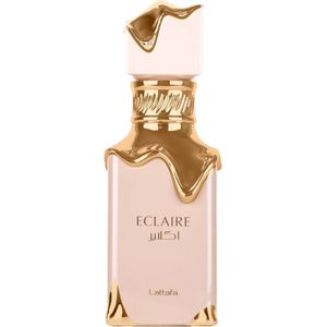 Lattafa - ECLAIRE Eau de Parfum 100 ml Damen (490 € / 1 l)