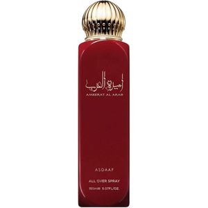 Asdaaf - Ameerat Al Arab - Body Spray - 150 ml