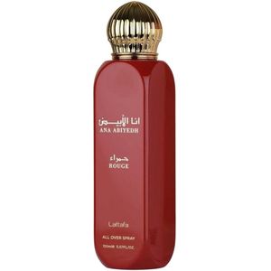 Ana Abiyedh Rouge - All Over Spray - 150ml