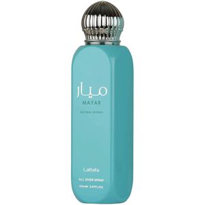 Lattafa - Mayar Natural Intense - Body Spray - 150 ml