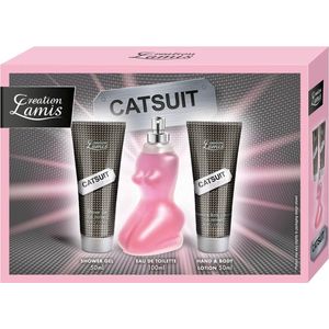 Creation Lamis Catsuit Women Giftset