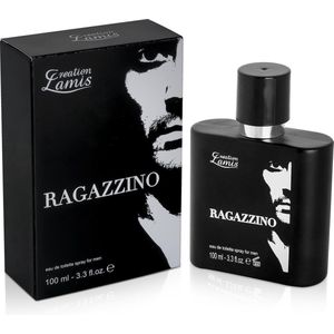 Creation Lamis Eau De Toilette Ragazzino Heren 100 Ml