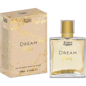 Dream Flair Eau de Parfum 100ml Creation Lamis