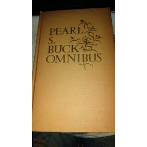 Pearl Buck omnibus