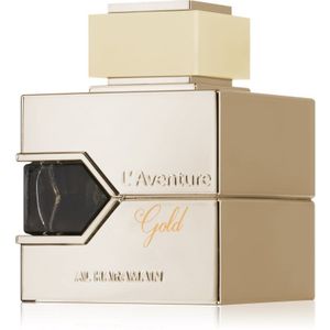 Al Haramain L'Aventure Gold Eau de Parfum 100ml Spray