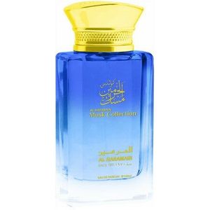 Uniseks Parfum Al Haramain EDP Musk Collection 100 ml