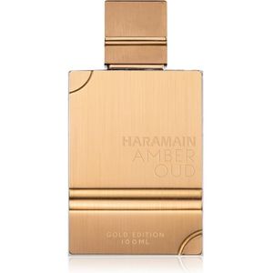 Al Haramain Amber Oud Gold Edition EDP Unisex 100 ml