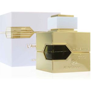 Damesparfum Al Haramain EDP L'aventure 200 ml