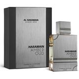 Al Haramain Amber Oud Carbon Edition Eau de Parfum 60 ml