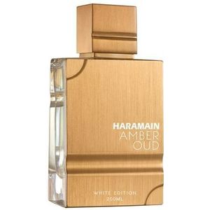 Al Haramain Amber Oud White Edition Eau de Parfum 200 ml