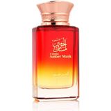 Al Haramain Amber Musk Eau de Parfum 100 ml