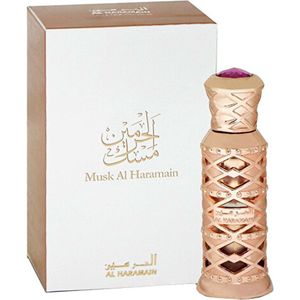 Al Haramain Musk Al Haramain - Perfumed Oil