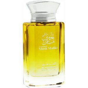 Al Haramain Musk Maliki Eau de Parfum 100 ml