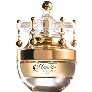 Al Haramain Manège Rouge Eau de Parfum 75 ml