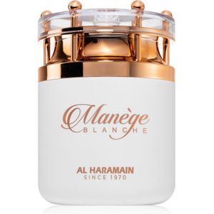 Al Haramain Manège Blanche Eau de Parfum 75 ml