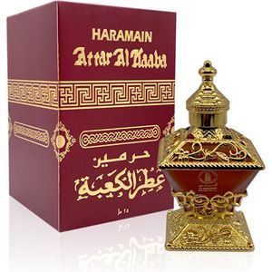 Al Haramain - Attar Al Kaaba - Parfum - Unisex - 25 ml