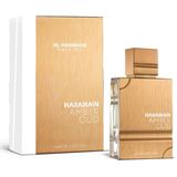 Al Haramain - Amber Oud White - EDP - 60 ml