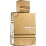 Al Haramain - Amber Oud White - EDP - 60 ml