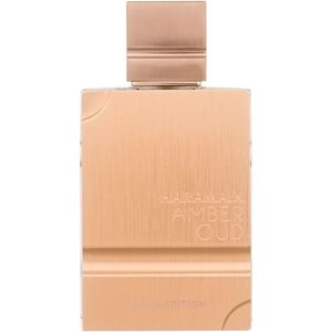 Al Haramain Amber Oud Gold Edition - 60 ML Eau de Parfum Damen Parfum