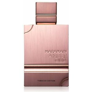 Al Haramain Amber Oud Tobacco Edition EDP Unisex 60 ml