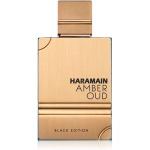 Al Haramain Amber Oud Black Edition Eau de Parfum 60 ml