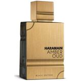 Al Haramain Amber Oud Black Edition Eau de Parfum 200 ml