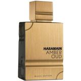 Al Haramain Amber Oud Black Edition Eau de Parfum 100 ml