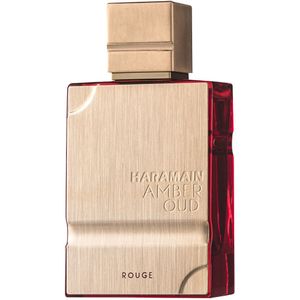 Al Haramain Amber Oud Rouge Eau de Parfum 120 ml