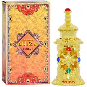 Al Haramain - Amira Gold - Eau de Parfum - 12 ml