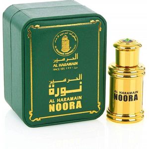 Al Haramain - Noora - Parfumolie - 12 ml
