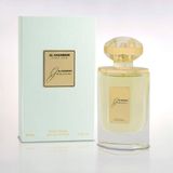 Al Haramain Junoon Eau de Parfum 75 ml