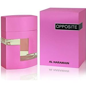 Al Haramain Opposite Pink EDP 100 ml