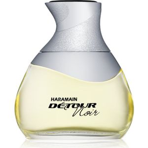 Al Haramain Détour Noir Eau de Parfum 100 ml
