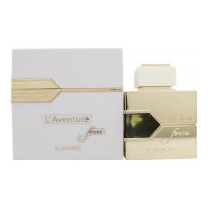 Al Haramain L'Aventure Femme Eau de Parfum 100 ml