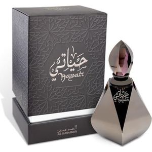 Al Haramain - Hayati - Parfumolie - 12 ml - Unisex
