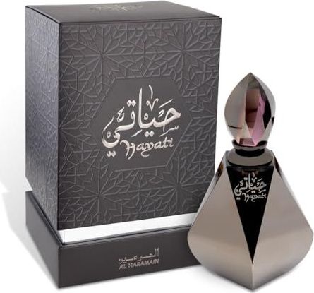 Al Haramain - Hayati - Parfumolie - 12 ml - Unisex