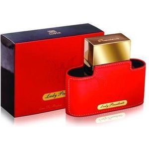 Emper - Lady Presidente - Eau de Parfum - Dames