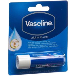 Vaseline - Lip Therapy Original - Lippenbalsem - 20g