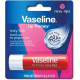 Vaseline - Lip Therapy - Balsem - Natuurlijke Ingrediënten - 20g