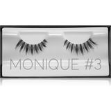 Huda Beauty - Artificial Eyelashes 03 Monique - Nepwimpers