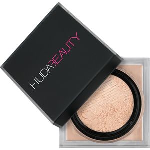 Huda Beauty - Easy Bake - Los Poeder - Transparant - Veganistisch