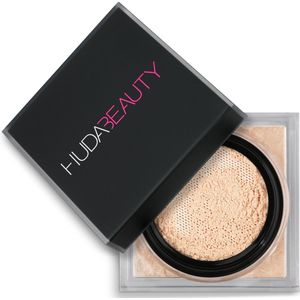 Huda Beauty - Easy Bake Los Poeder - 1 ST - Veganistisch - Matte Finish